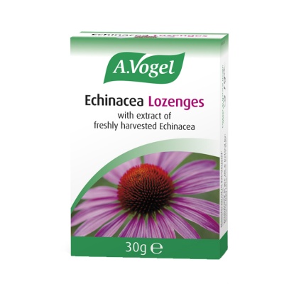 A.Vogel Echinacea Lozenges 30g